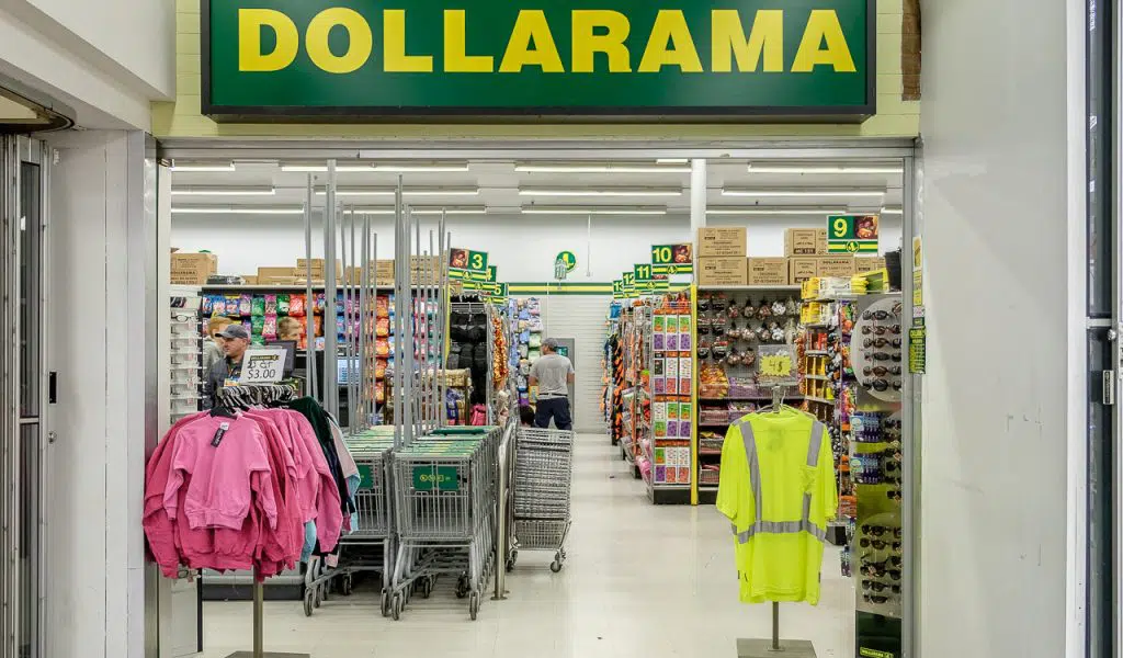 Dollarama