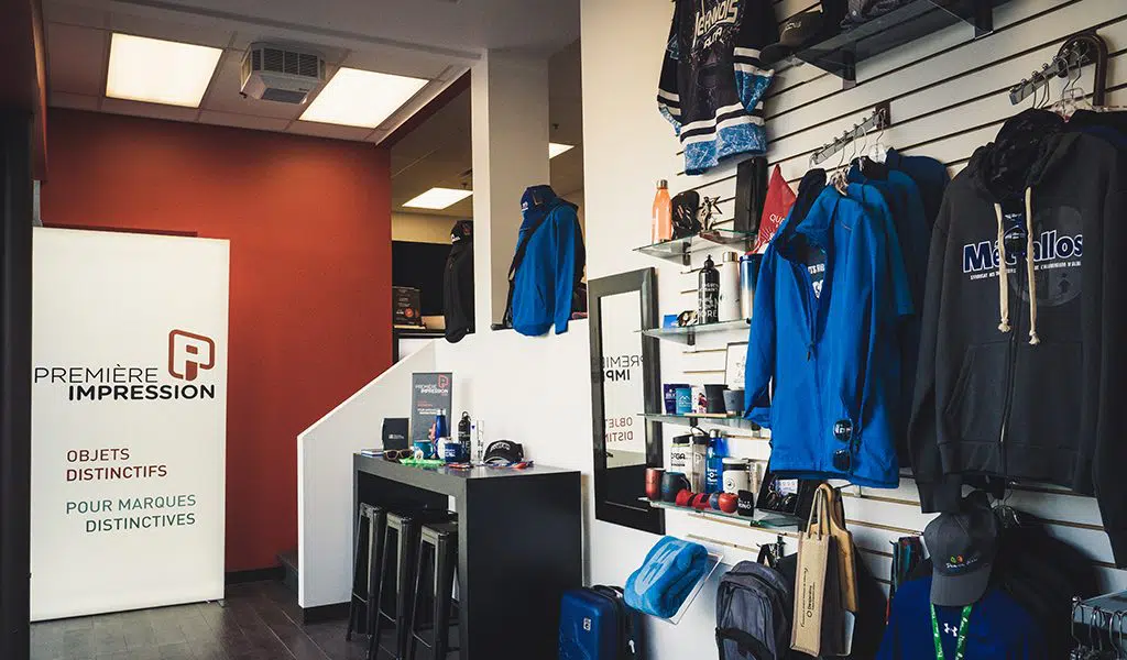 Première Impression 