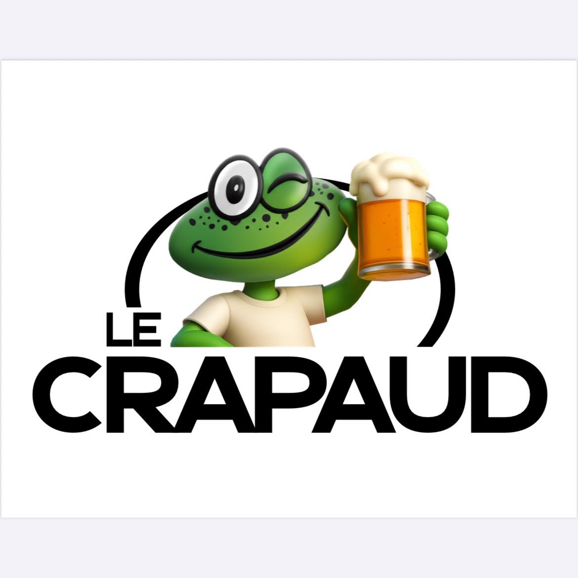 Le Crapaud 