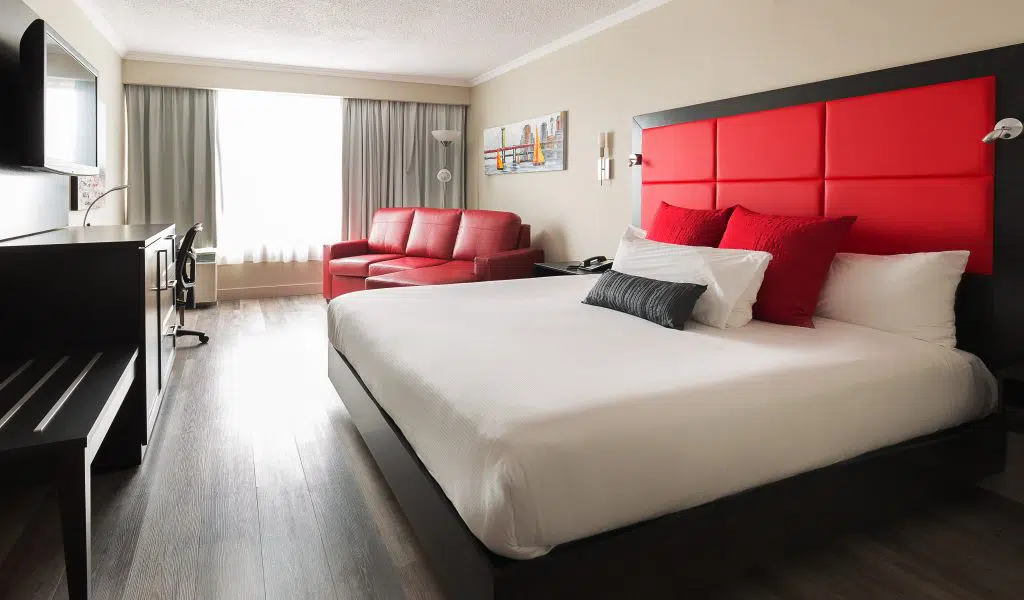 Hôtel Universel Alma 