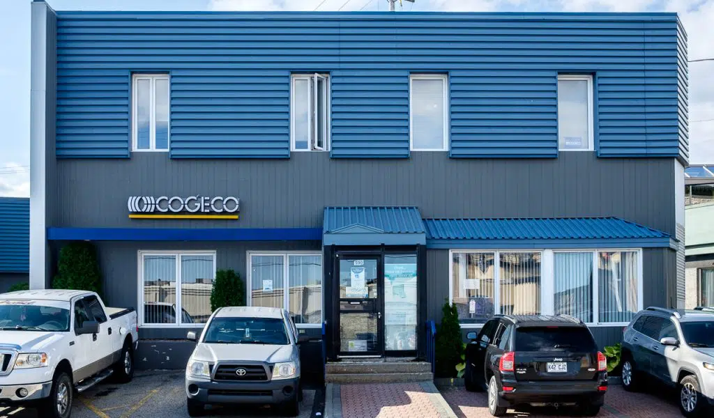 COGECO