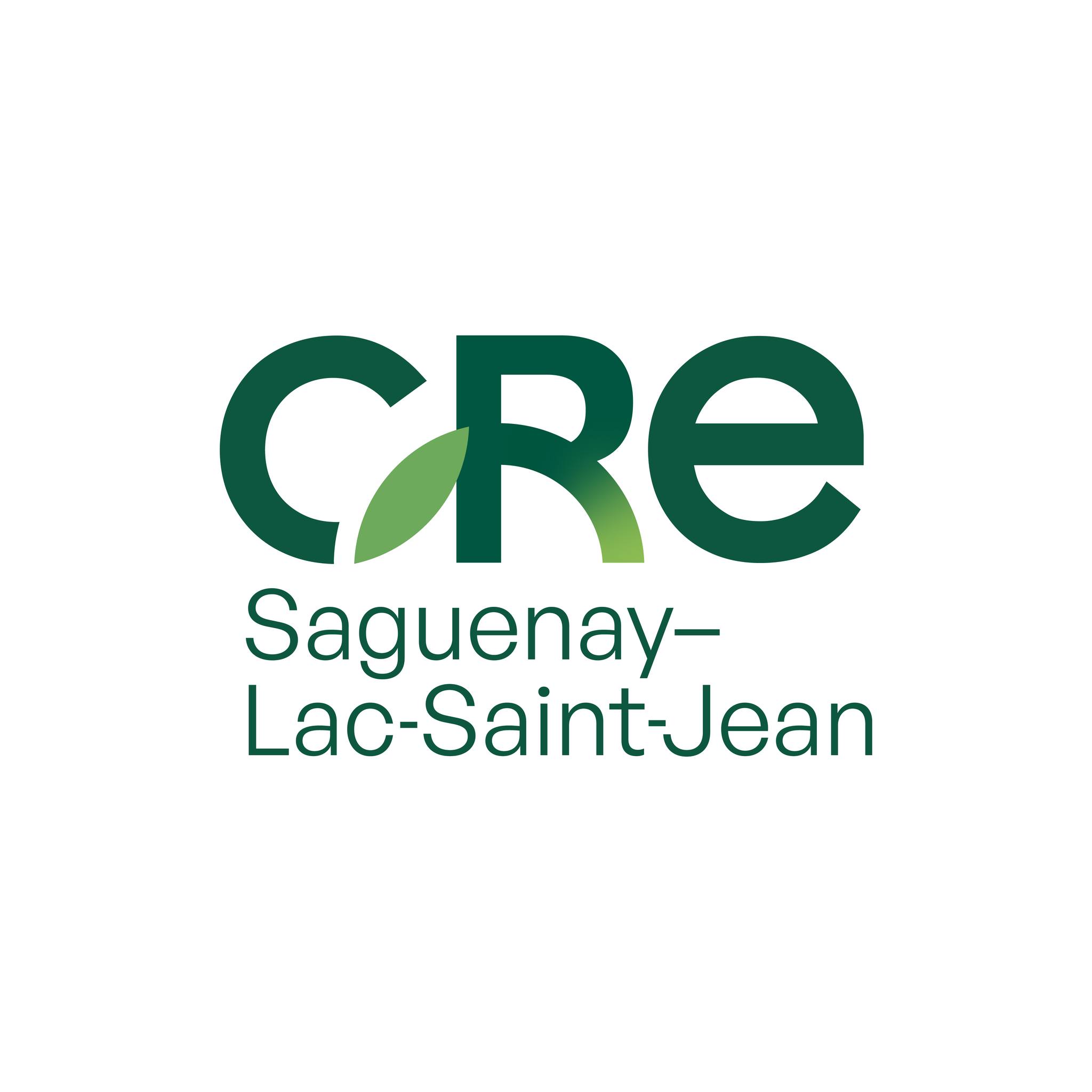 CRE Saguenay Lac-Saint-Jean