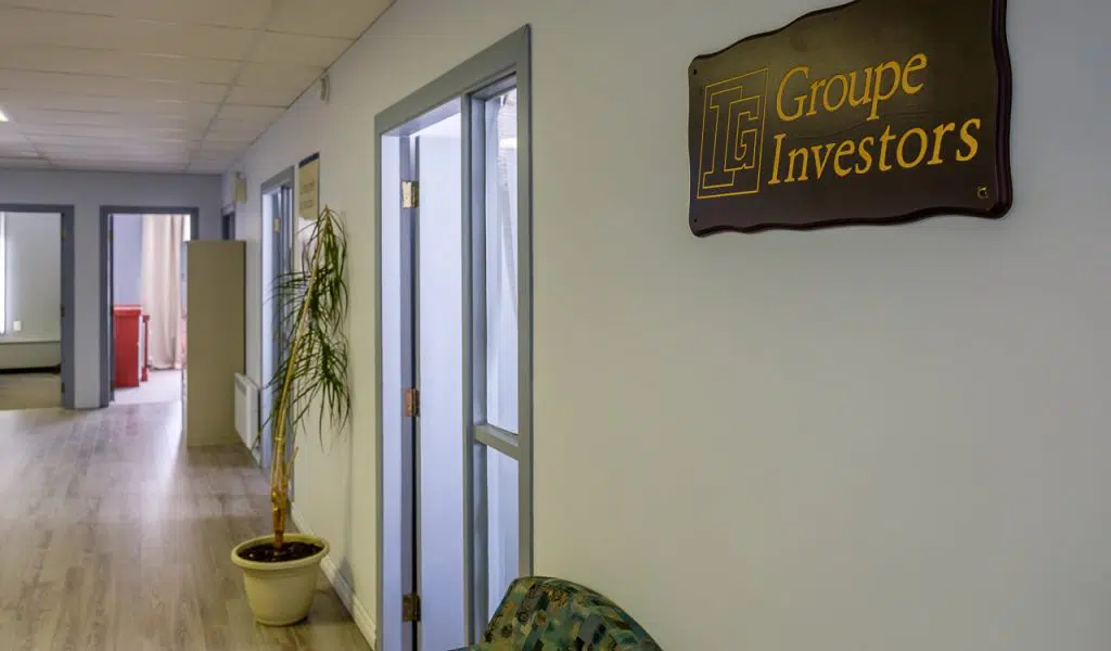 IG Gestion de Patrimoine 