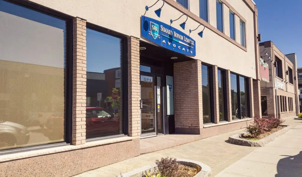 SBL Avocats -Avocats Simard Boivin Lemieux 