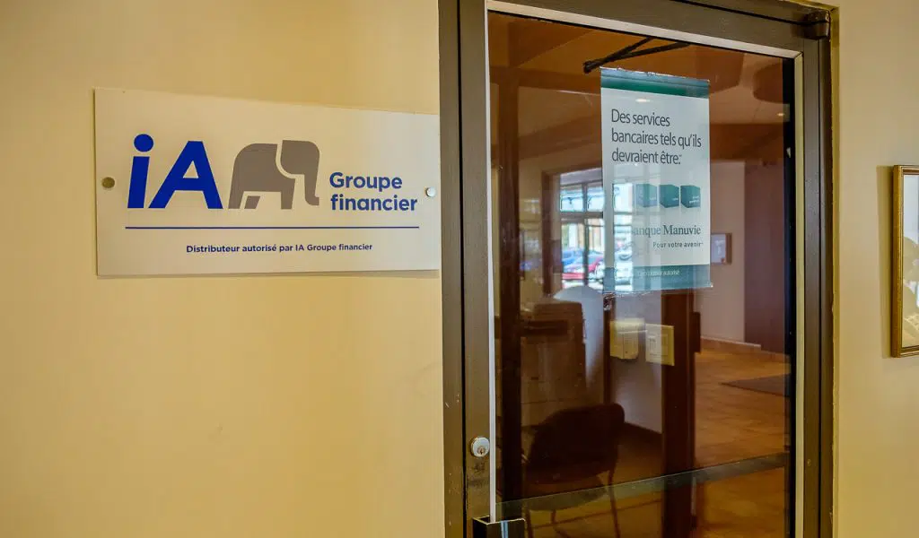 Industrielle Alliance 