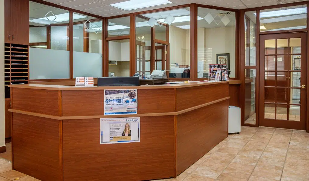 Parizeau Tremblay Forest Lapointe Notaires inc. 