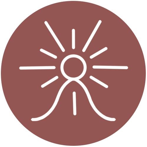 Virginie-Namasté Studio de yoga