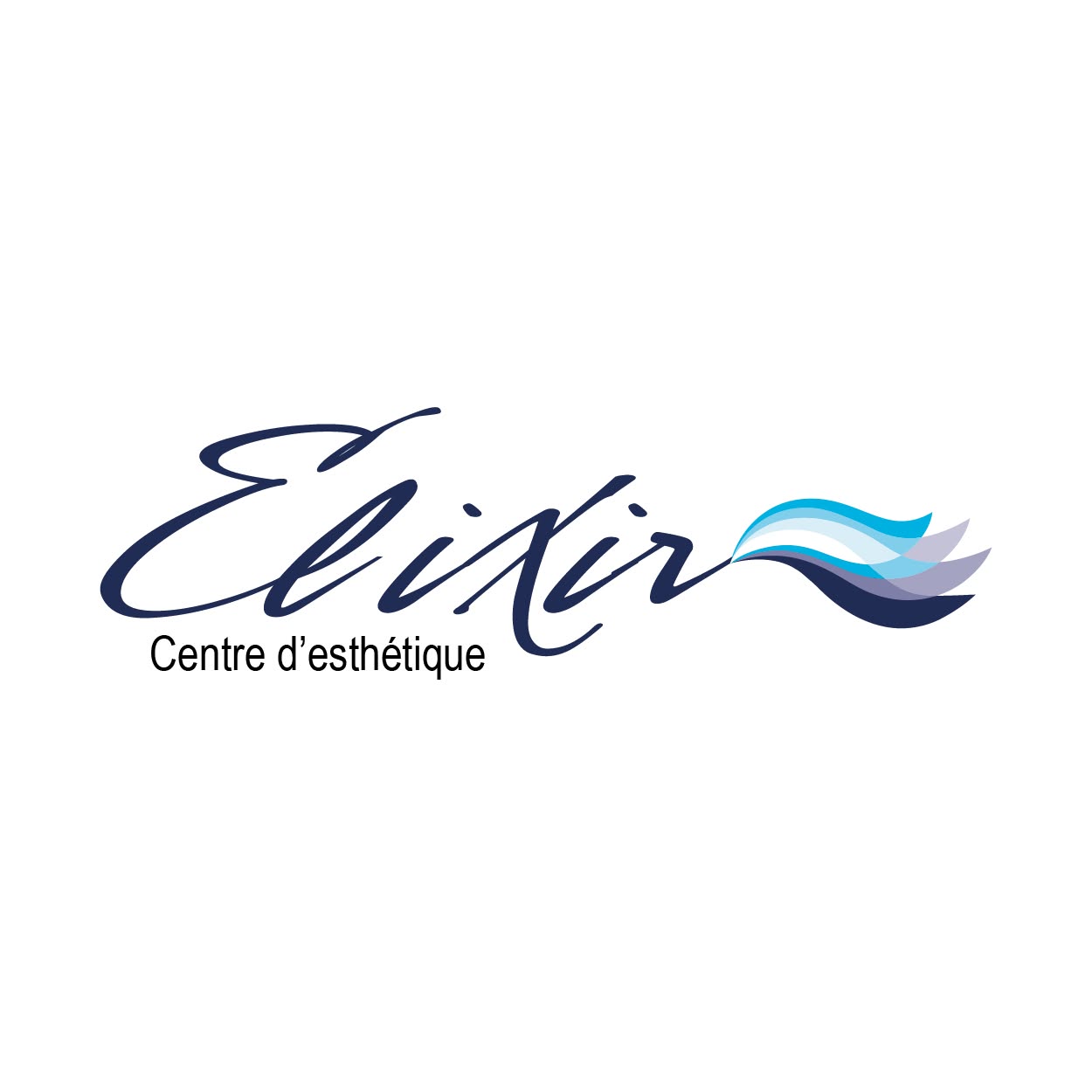 Centre d'esthétique Élixir