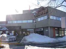 Centre Service Canada 