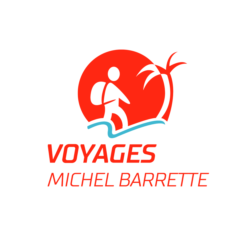 Voyages Michel Barrette