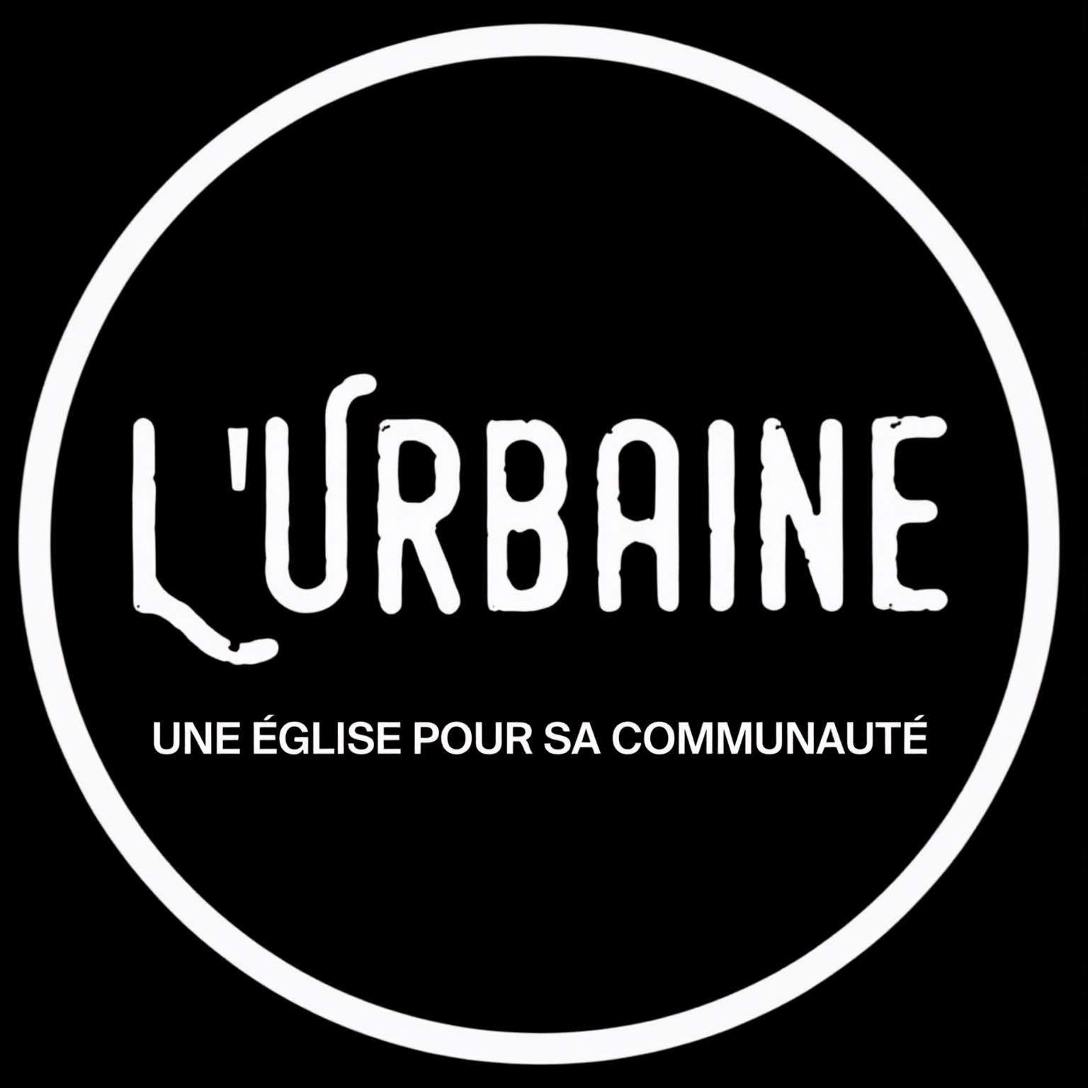 Église Urbaine d'Alma 